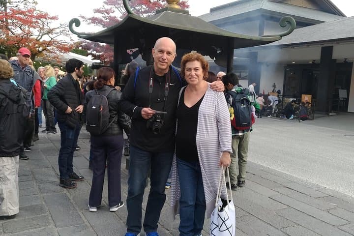 Nikko Full-Day Private Walking Tour with Government-Licensed Guide (Tokyo DEP.) — photo 17
