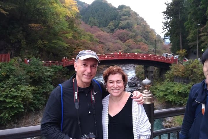 Nikko Full-Day Private Walking Tour with Government-Licensed Guide (Tokyo DEP.) — photo 9