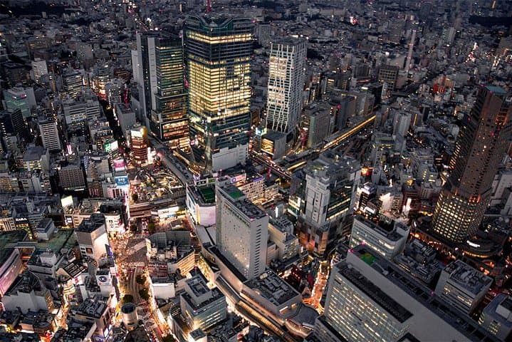 25-Min Downtown Helicopter Tour : Tokyo Skytree and Tokyo Tower — photo 4