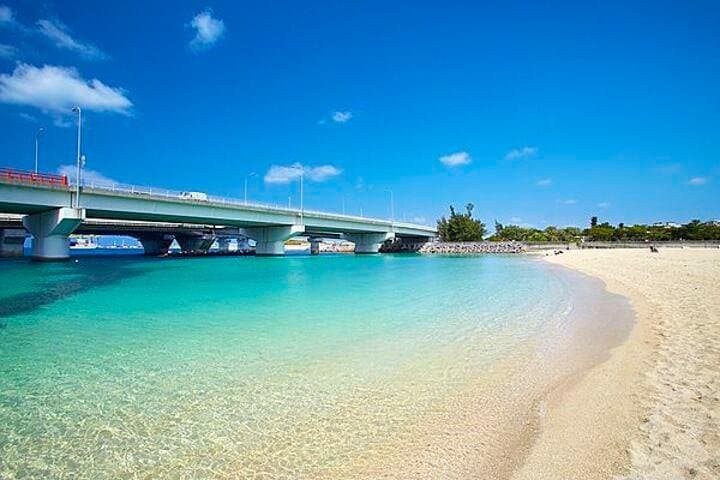 Naha 6hr Private Walking Tour with Government Licensed Guide — photo 16