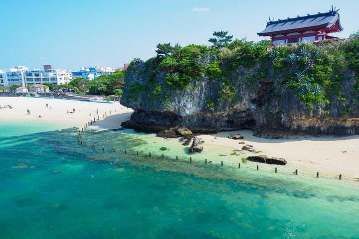 Naha 6hr Private Walking Tour with Government Licensed Guide — photo 18