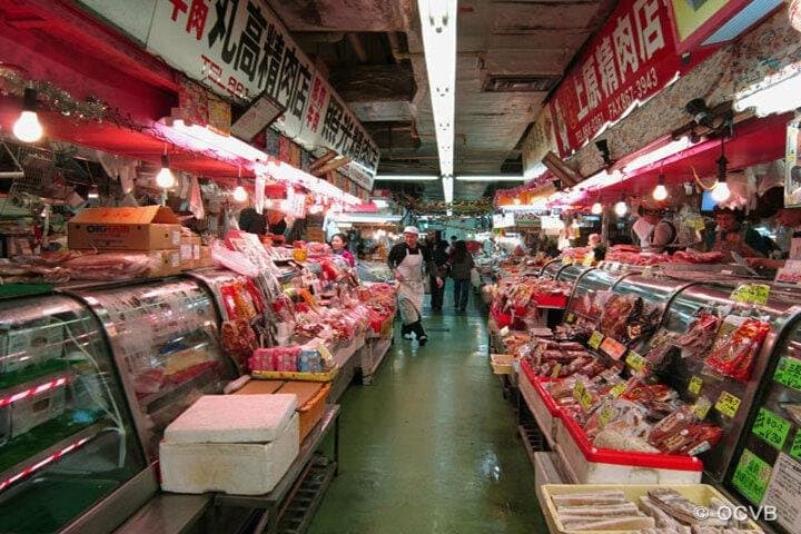 Naha 6hr Private Walking Tour with Government Licensed Guide — photo 14