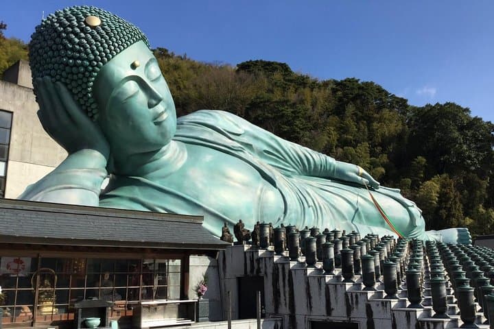 Tour Fukuoka or Nagasaki in Privacy and Comfort. — photo 4