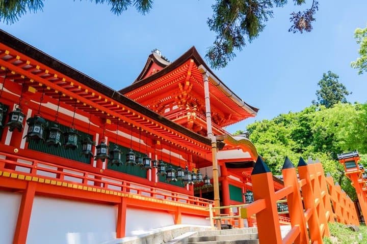 Nara 8hr Private Tour - Kyoto DEP. with Licensed Guide — photo 17