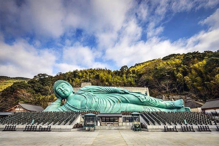 Fukuoka Full-Day Private Tour with Government Licensed Guide