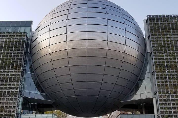 Nagoya Full-day Private Custom Tour with National Licensed Guide — photo 17