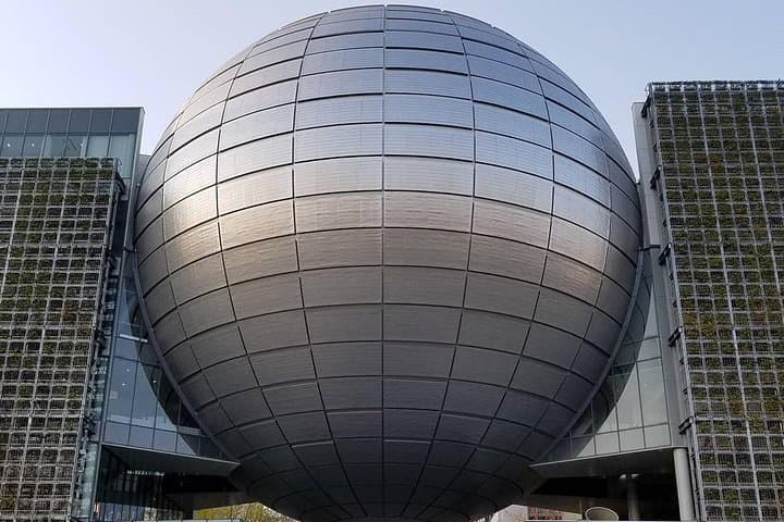 Nagoya Half-day Private Custom Tour with National Licensed Guide — photo 7