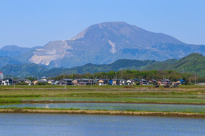 Japan's Rural Life & Nature: Private Half Day Cycling Near Kyoto — photo 10
