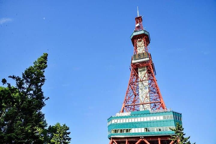 Sapporo 4hr Private Tour with Government Licensed Guide — photo 18