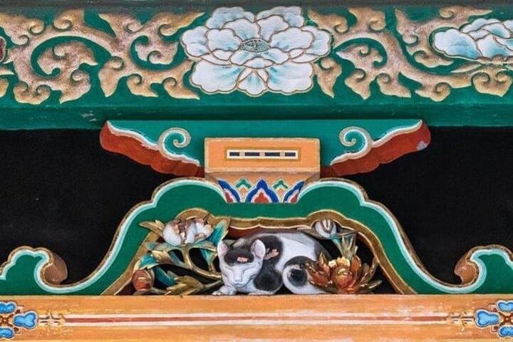 Nikko Private Tour from Tokyo with Licensed Guide and Vehicle — photo 17