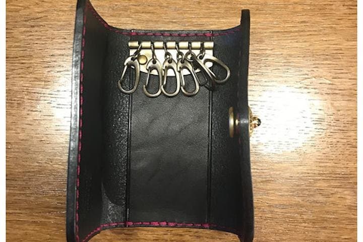 Original Key-Case Making — photo 2