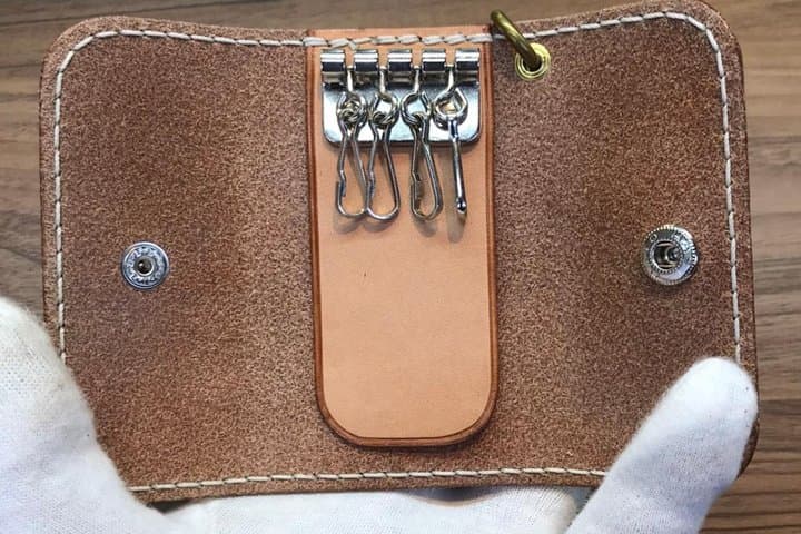 Original Key-Case Making — photo 4