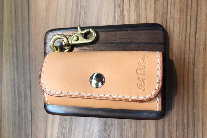 Original Key-Case Making — photo 5