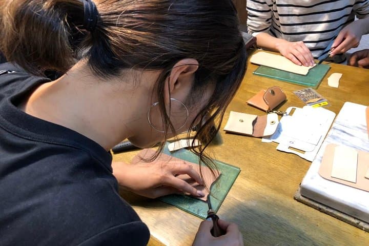 Original coin case handmade — photo 10