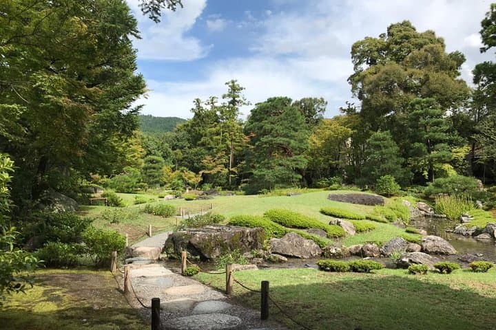 Secret Eastern Kyoto Biking Adventure — photo 17