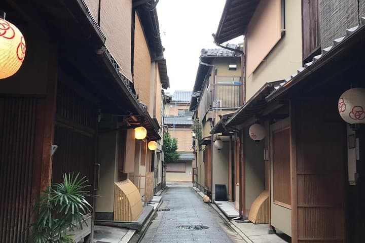 Secret Eastern Kyoto Biking Adventure — photo 18
