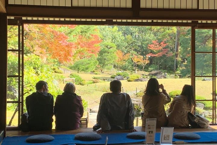 Secret Eastern Kyoto Biking Adventure — photo 13