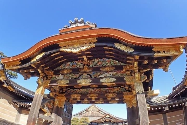 Discover your Kyoto -Private Kyoto Customized Walking Tour- — photo 2