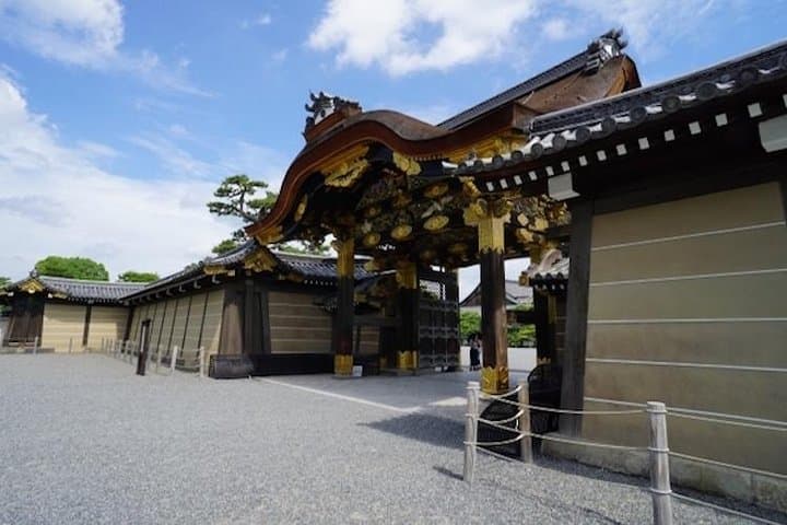 Discover your Kyoto -Private Kyoto Customized Walking Tour- — photo 4