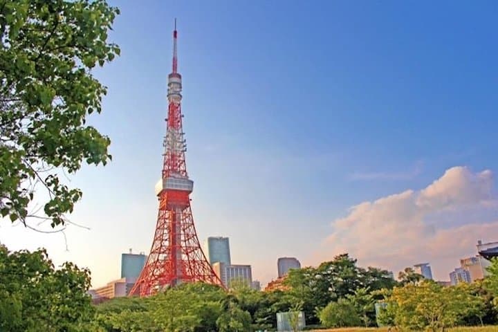 Discover your Tokyo -Private Tokyo Customized Walking Tour- — photo 1