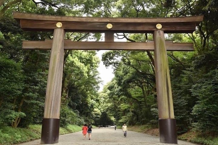 Discover your Tokyo -Private Tokyo Customized Walking Tour- — photo 2