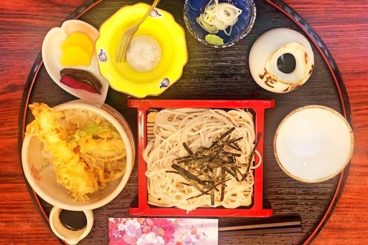 Super Sugamo Local Foodie Adventure — photo 1