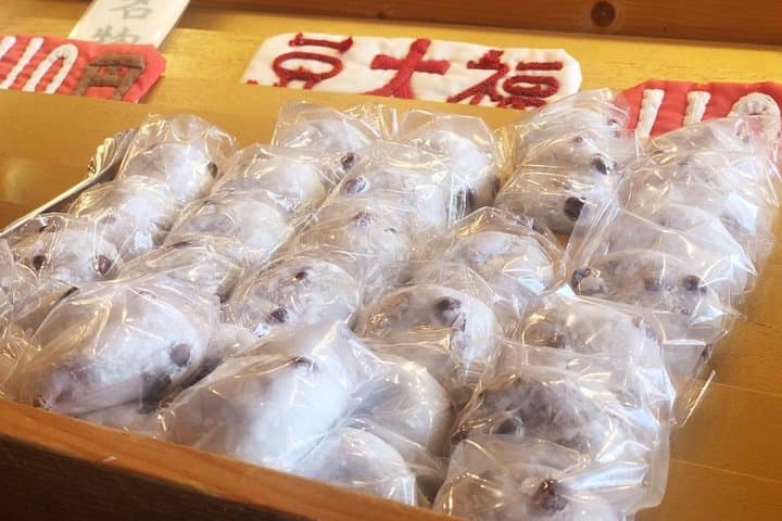 Super Sugamo Local Foodie Adventure — photo 2