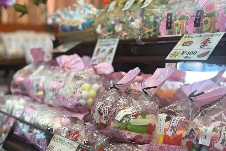 Super Sugamo Local Foodie Adventure — photo 3