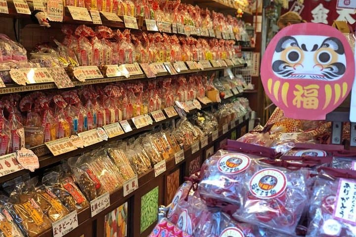 Super Sugamo Local Foodie Adventure — photo 6