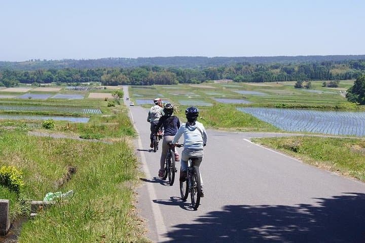 Downhill Biking — photo 6