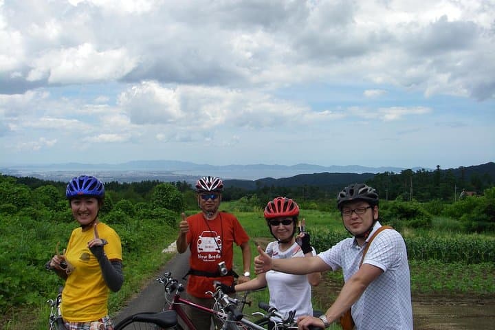 Downhill Biking — photo 8