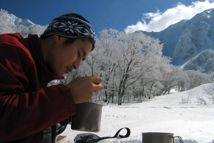 Snowshoe Tour — photo 4