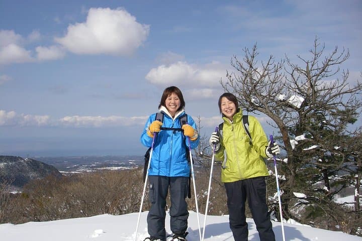 Snowshoe Tour — photo 6