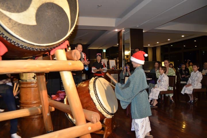 Nagano Ski Buffet — photo 3