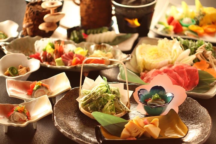 Nagano Ski Buffet — photo 4