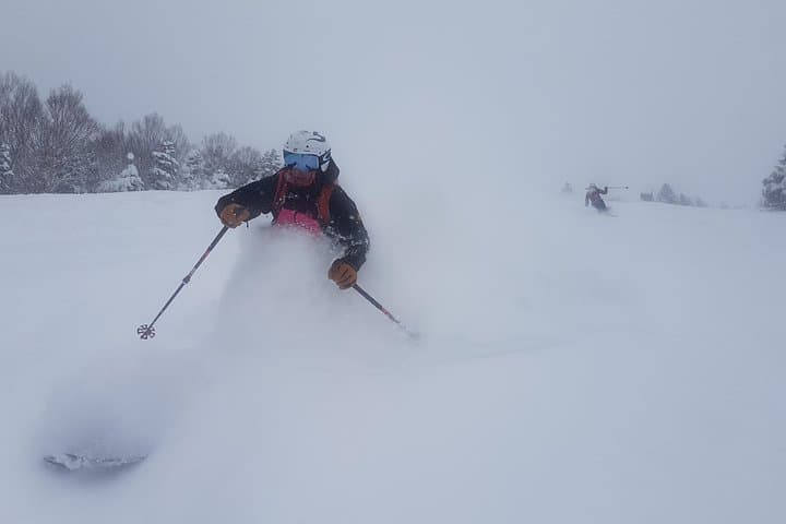 Nagano Ski Buffet — photo 5