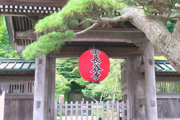 Kamakura Temples Private Guided Tour from Tokyo — photo 2