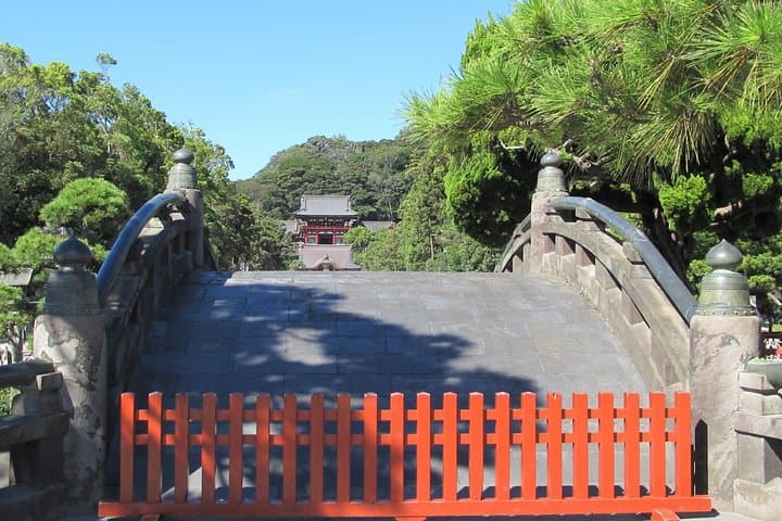 Kamakura Temples Private Guided Tour from Tokyo — photo 5