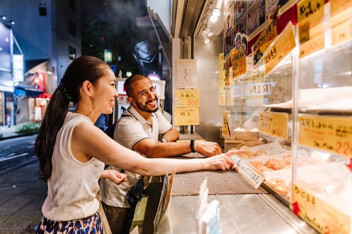 Yokohama Private Food Tours with a Local: 100% Personalized — photo 16