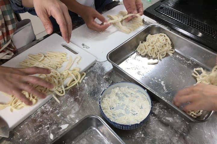 Private Home Cooking in Yanaka – Local Flavors in a Warm Setting — photo 4
