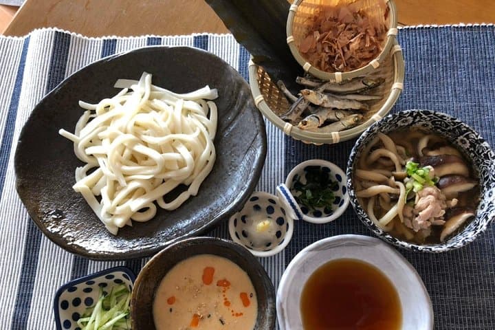 Private Home Cooking in Yanaka – Local Flavors in a Warm Setting — photo 11