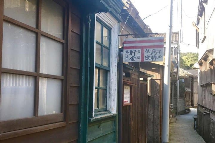 Seasonal shuttle to Minami-Sado — photo 7