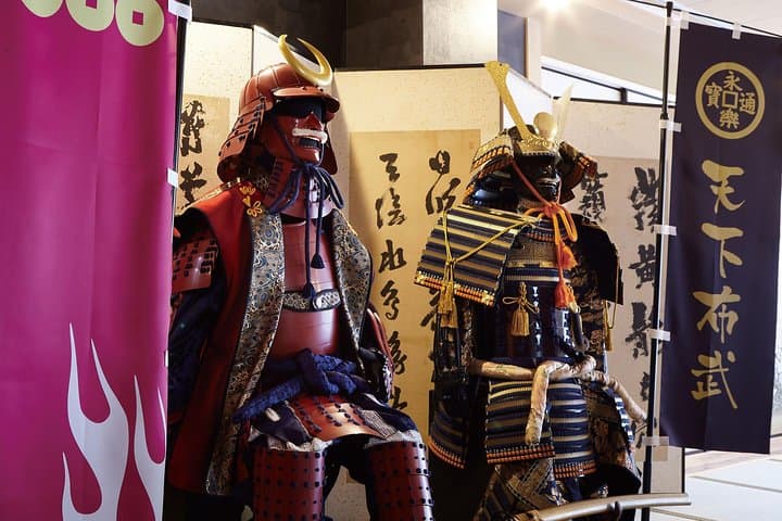 Samurai Sword Experience (Family Friendly)at SAMURAI MUSEUM KYOTO — photo 12