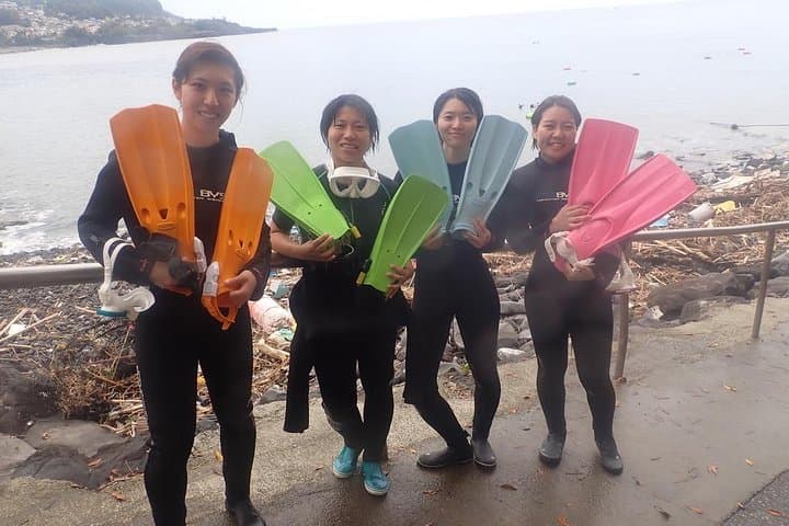 Scuba Diving (Fun Diving) — photo 11