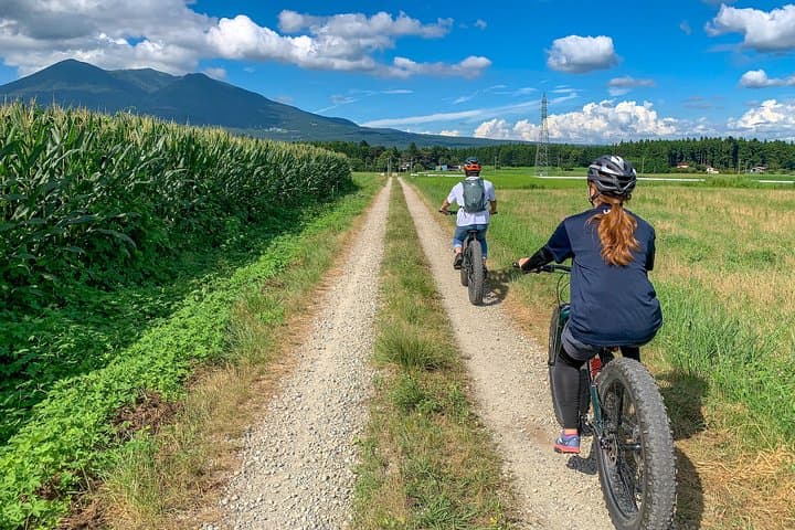 Forest Gravel Ride — photo 4