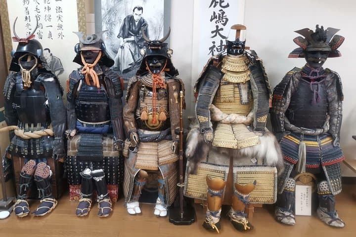 Embrace the Samurai Way: Iaido Swordsmanship Experience in Tokyo — photo 7