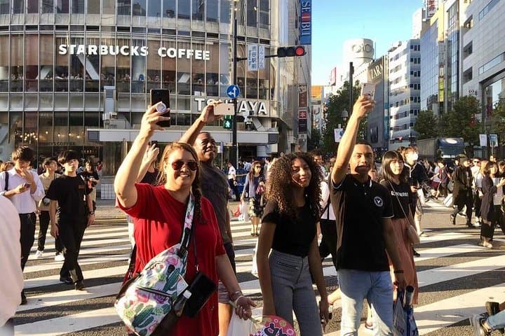 Tokyo Customized Private Tour: See Top Attractions in 1 Day — photo 20