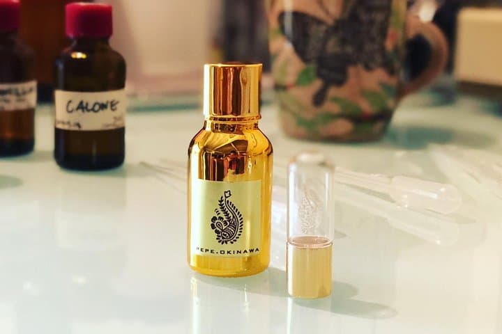 Couture Perfume Workshop — photo 2