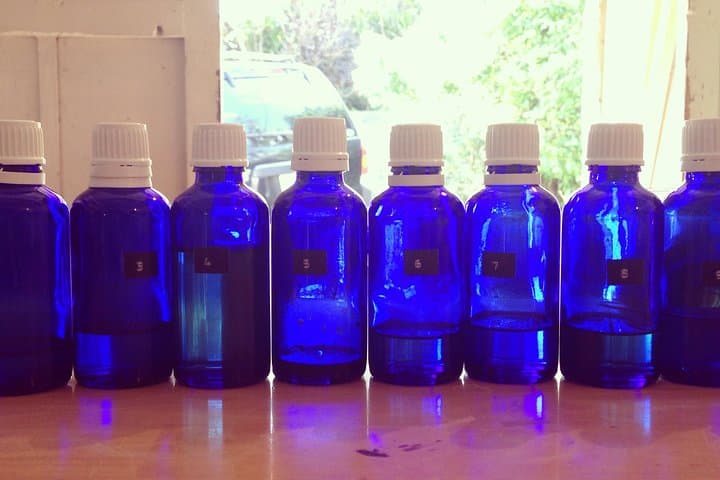 Couture Perfume Workshop — photo 3