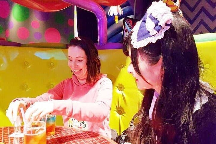 Harajuku Kawaii Tour(Private Tour) — photo 7
